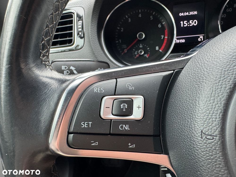 Volkswagen Polo - 26