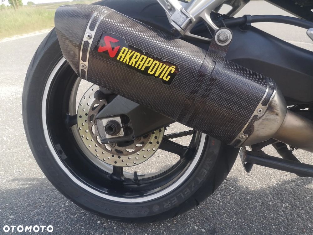 Yamaha FZ - 13