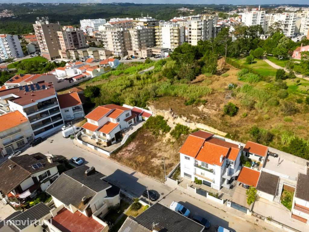 Lote de Terreno Urbano na Figueira da Foz - Grande imagem: 3/11