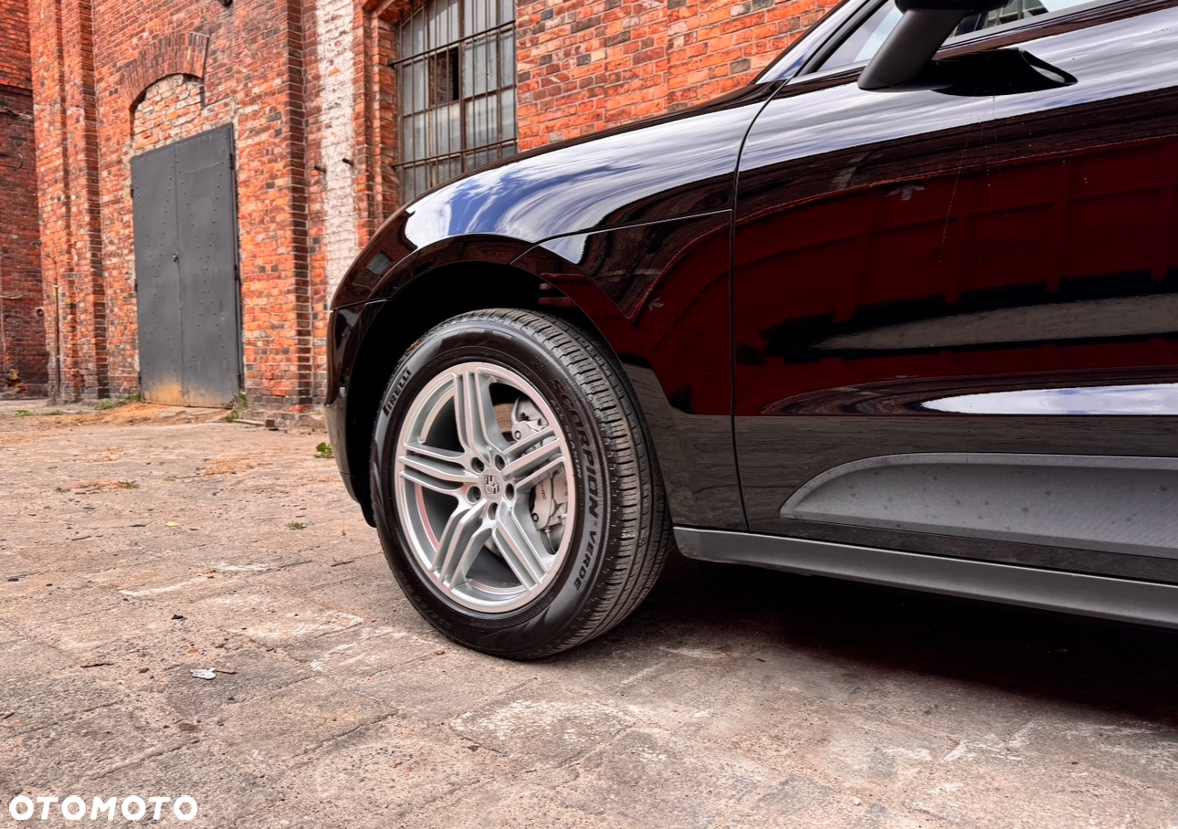 Porsche Macan S PDK - 3