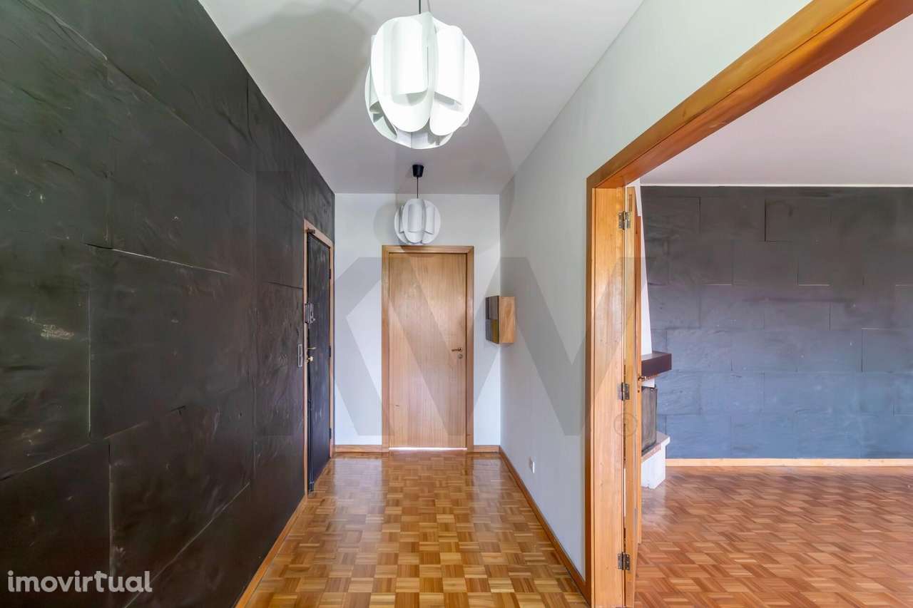 Um apartamento onde a luz, o espaço e a localização se juntam para - Grande imagem: 2/60