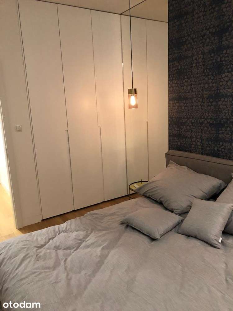 Apartament 73,64 m² — Jaśminowy Mokotów (Skanska)