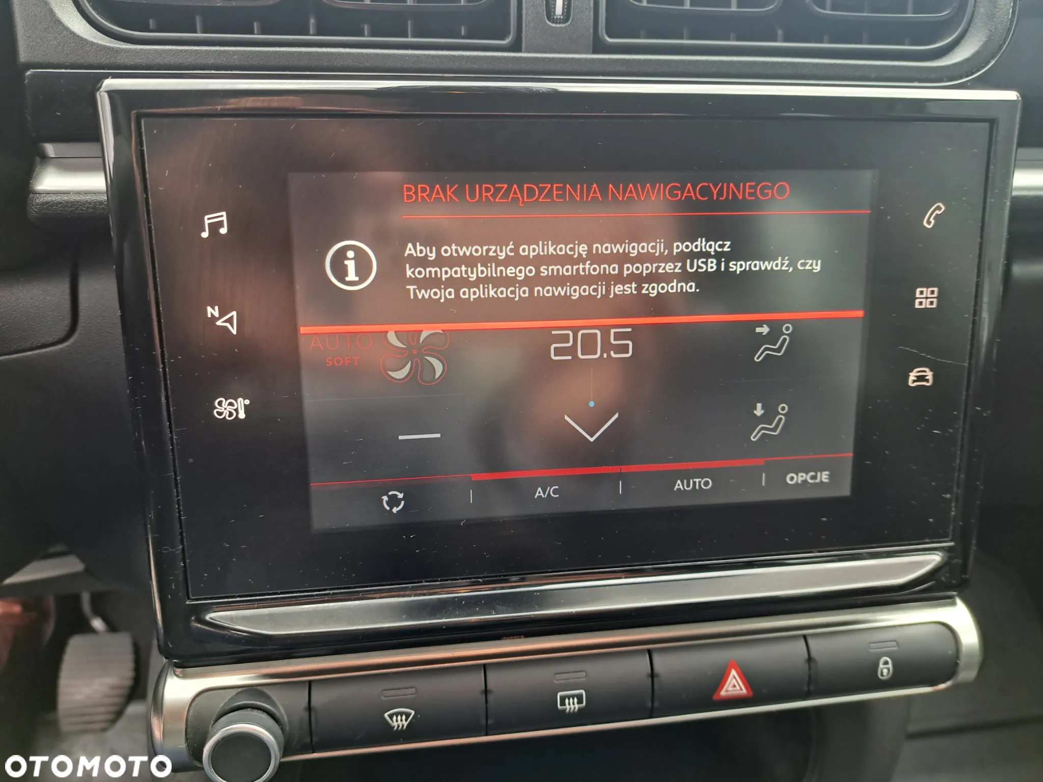 Citroën C3 1.2 PureTech Feel Pack - 9