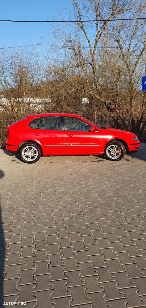 Seat Leon - 10