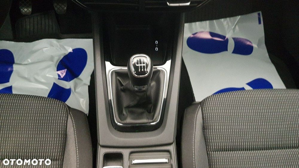 Skoda Octavia - 26