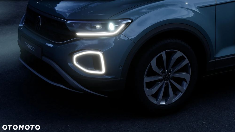 Volkswagen T-Roc 1.5 TSI Life Plus DSG - 16