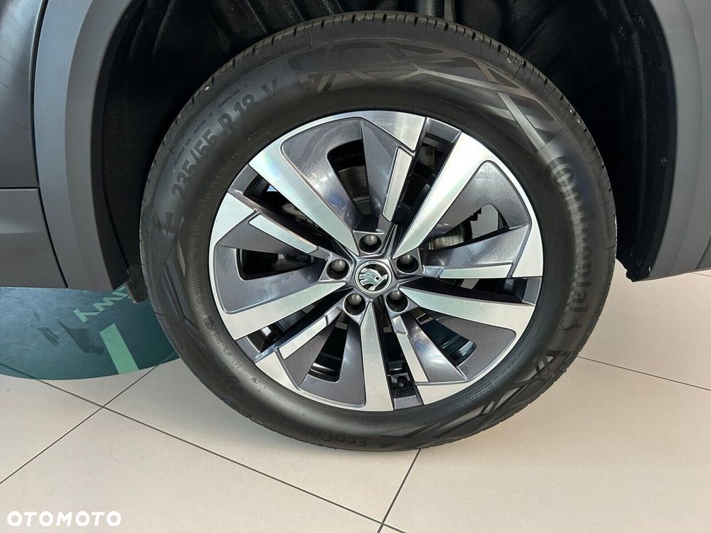 Skoda Kodiaq 2.0 TSI 4x4 Drive DSG - 4