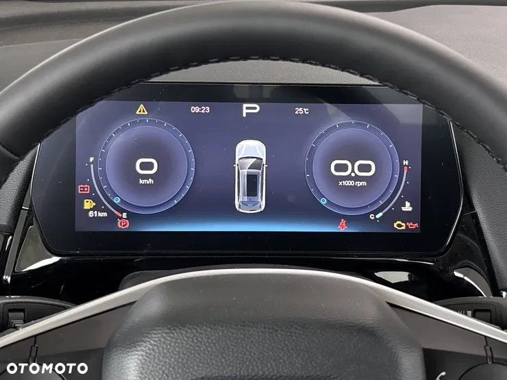 BAIC 5 Beijing 1.5T Business DCT - 17