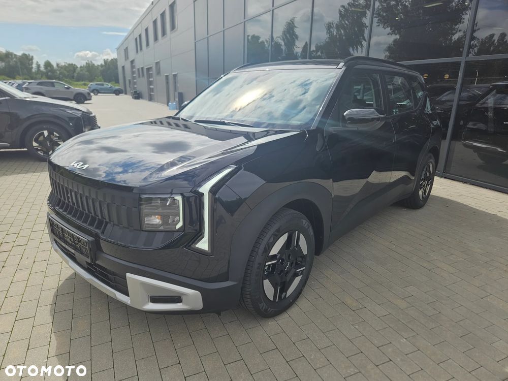 Kia Seltos 1.6 T-GDI M - 3