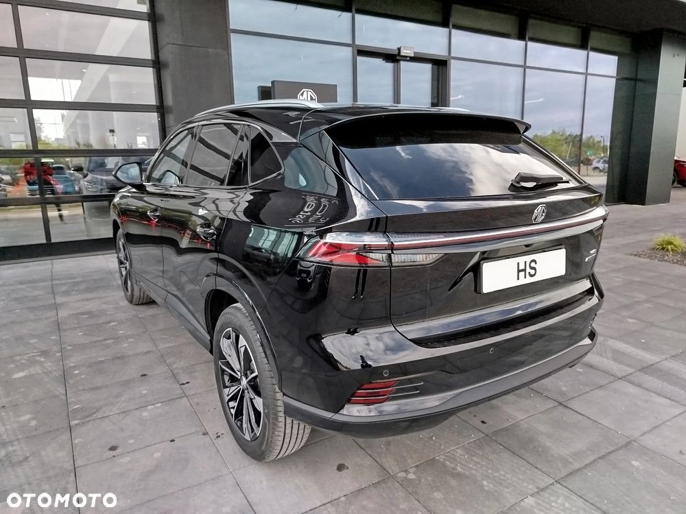 MG HS 1.5T HEV+ Excite - 6