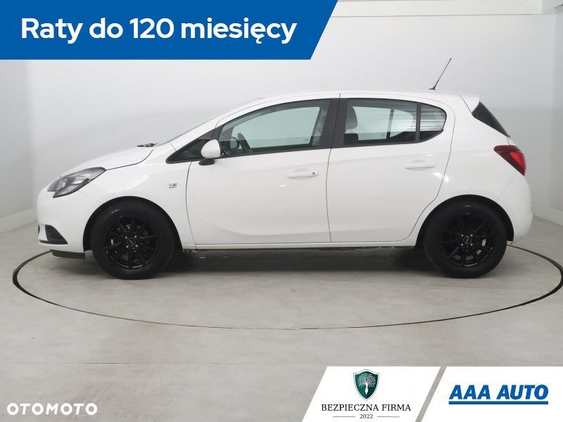 Opel Corsa - 4