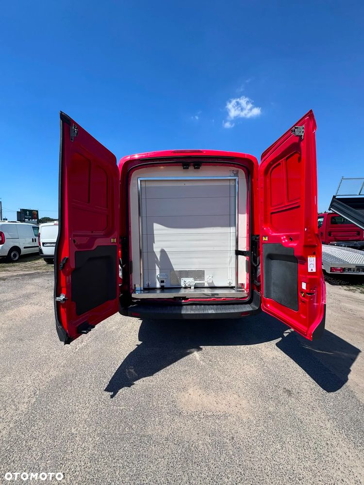 Ford Transit 2.0 TDCi / Chłodnia BI-Temp / Thermo King V-300 MAX (276) - 8