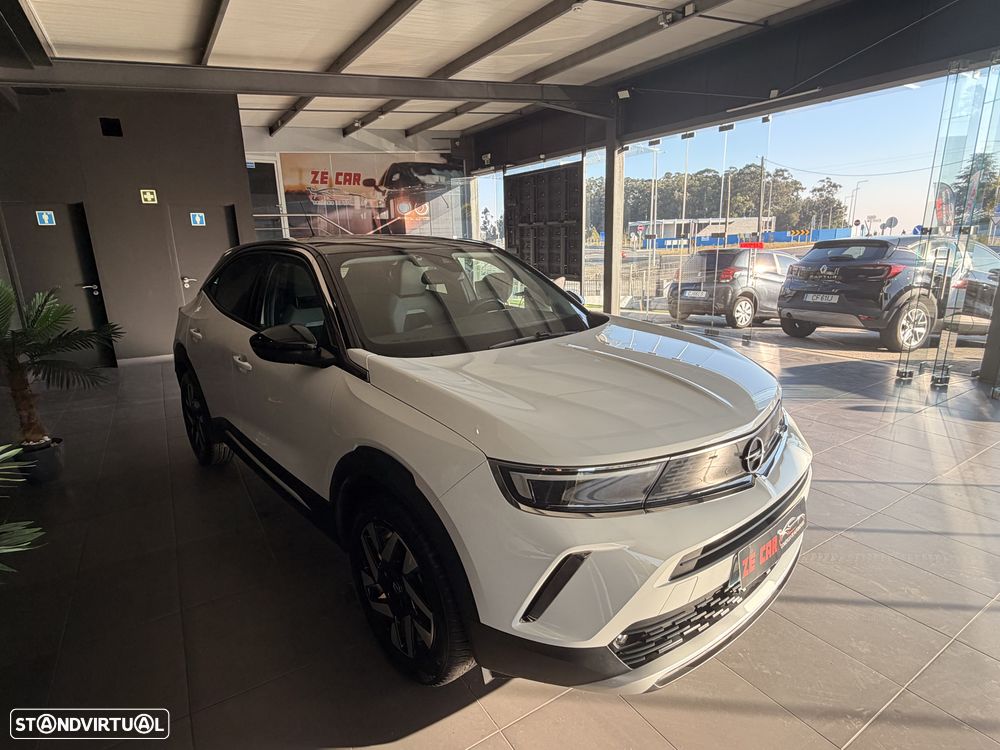 Opel Mokka-e Elegance - 5