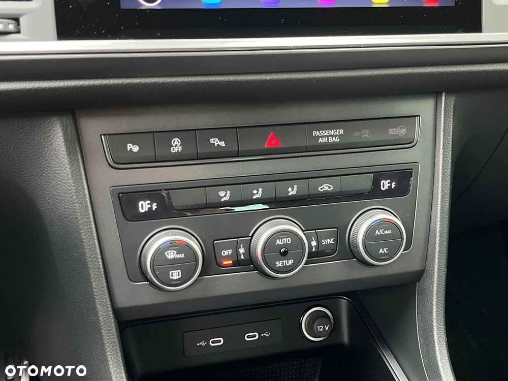 Cupra Ateca 2.0 TSI 4Drive VZ DSG - 30