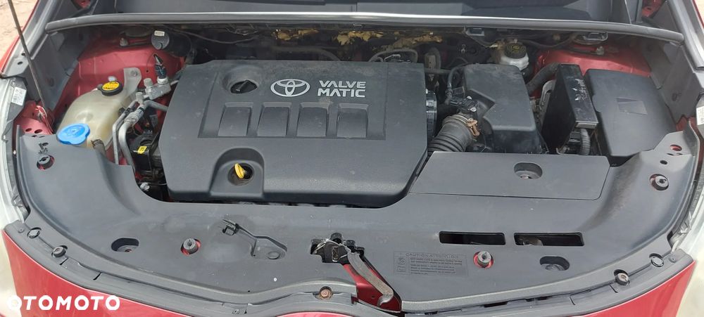 Toyota Verso 1.6 Luna - 36