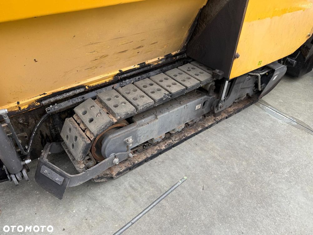 Volvo ABG 2820 - 8