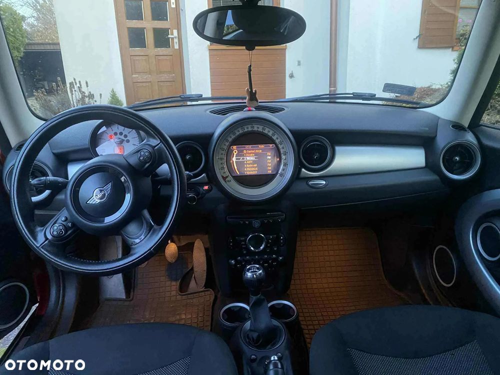 MINI ONE Standard - 9