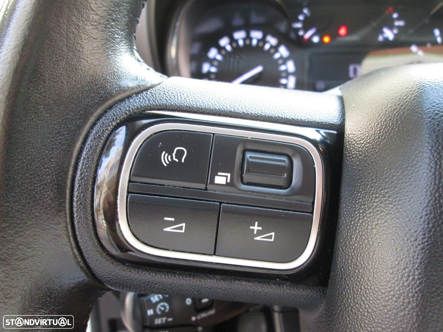Citroën C3 Aircross 1.2 PureTech C-Series - 14