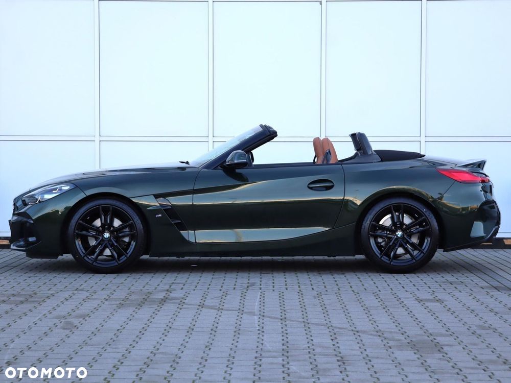 BMW Z4 - 3