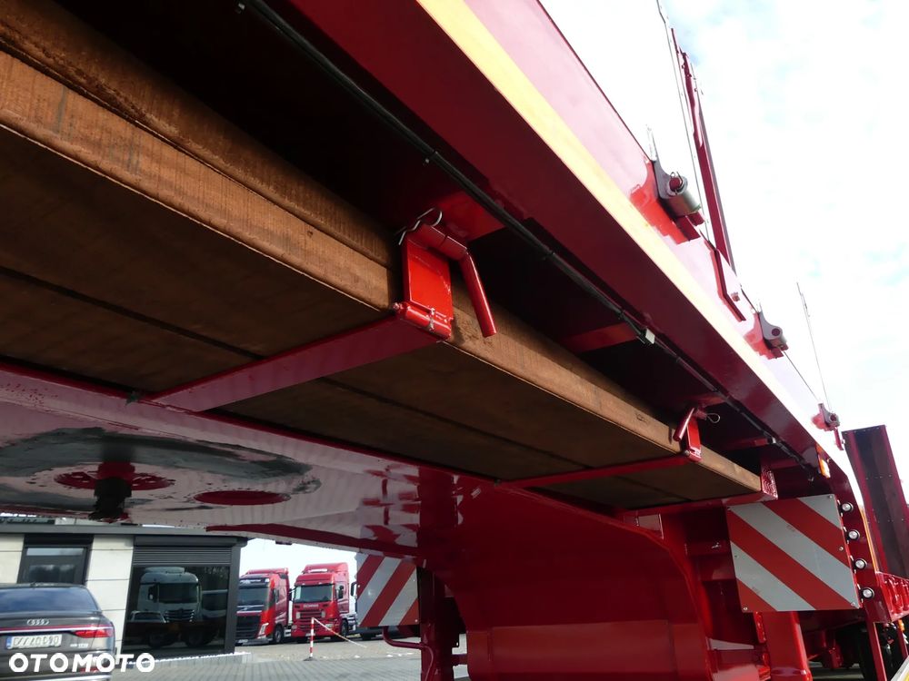 Janmil NISKOPODWOZIOWA / FABRYCZNIE NOWA / BOGATE WYPOSAŻENIE / - 14