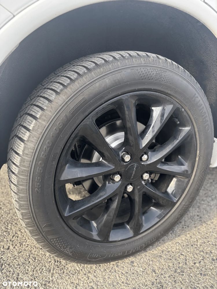 Dodge Durango - 15