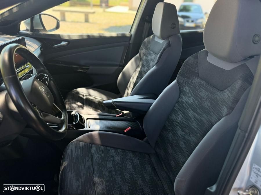 VW ID.4 77 kWh Pro Performance Life - 23