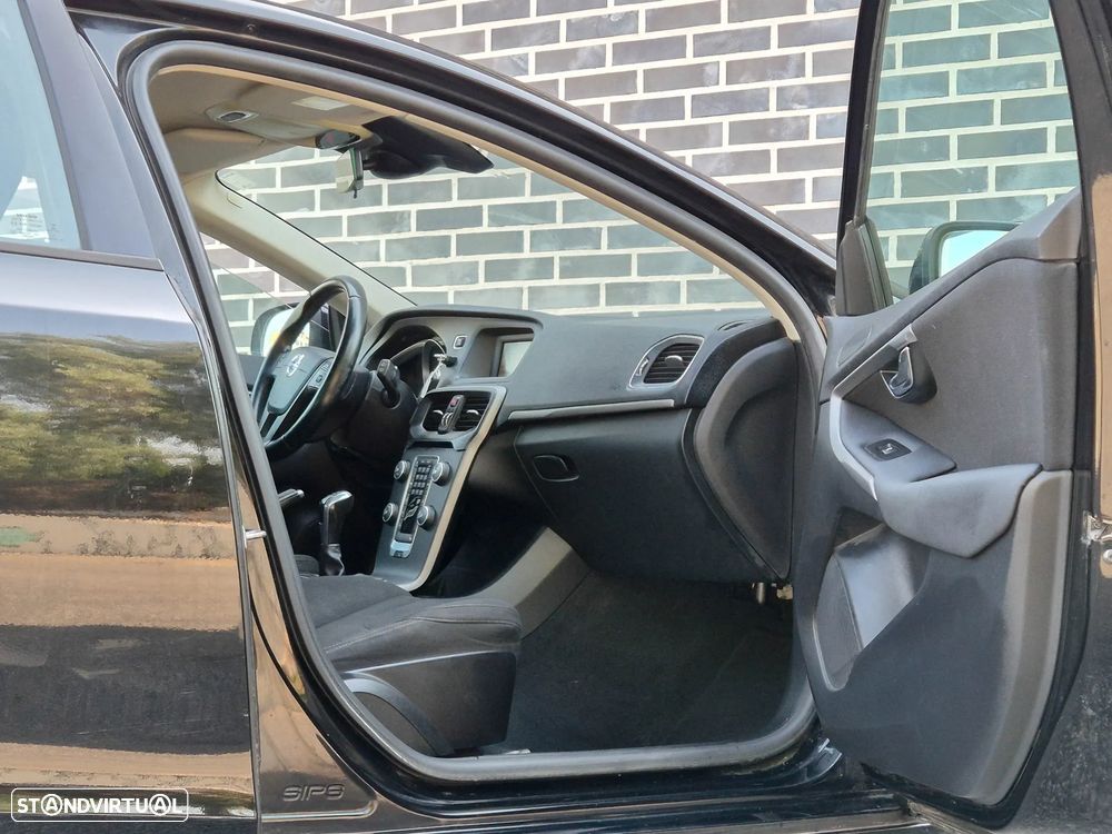 Volvo V40 2.0 D2 Kinetic - 16