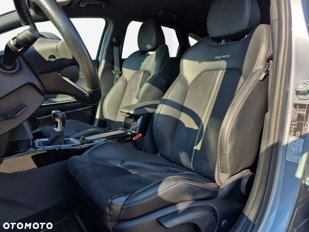 Kia ProCeed 1.5 T-GDI GT Line - 12