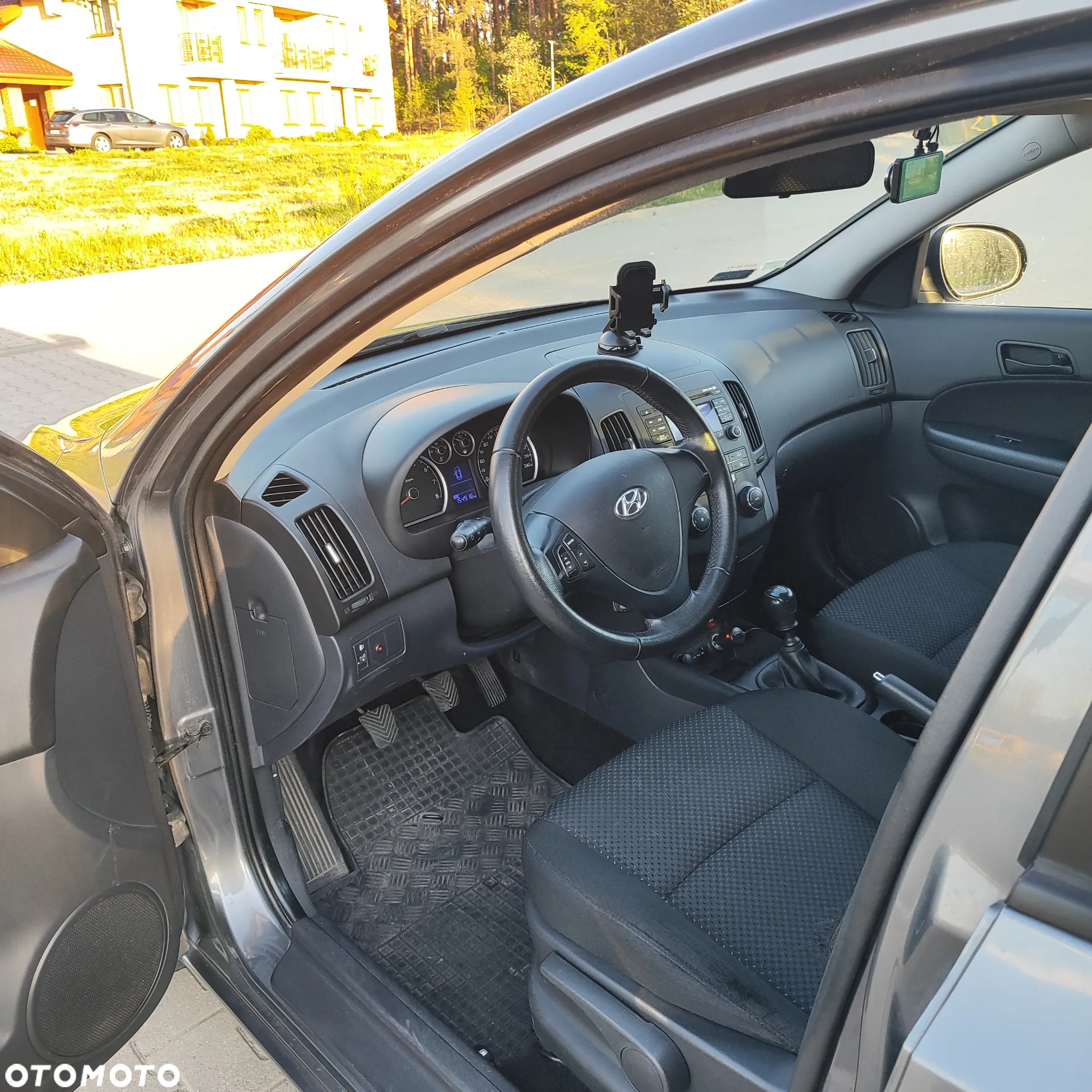 Hyundai i30 1.4 Classic + - 9