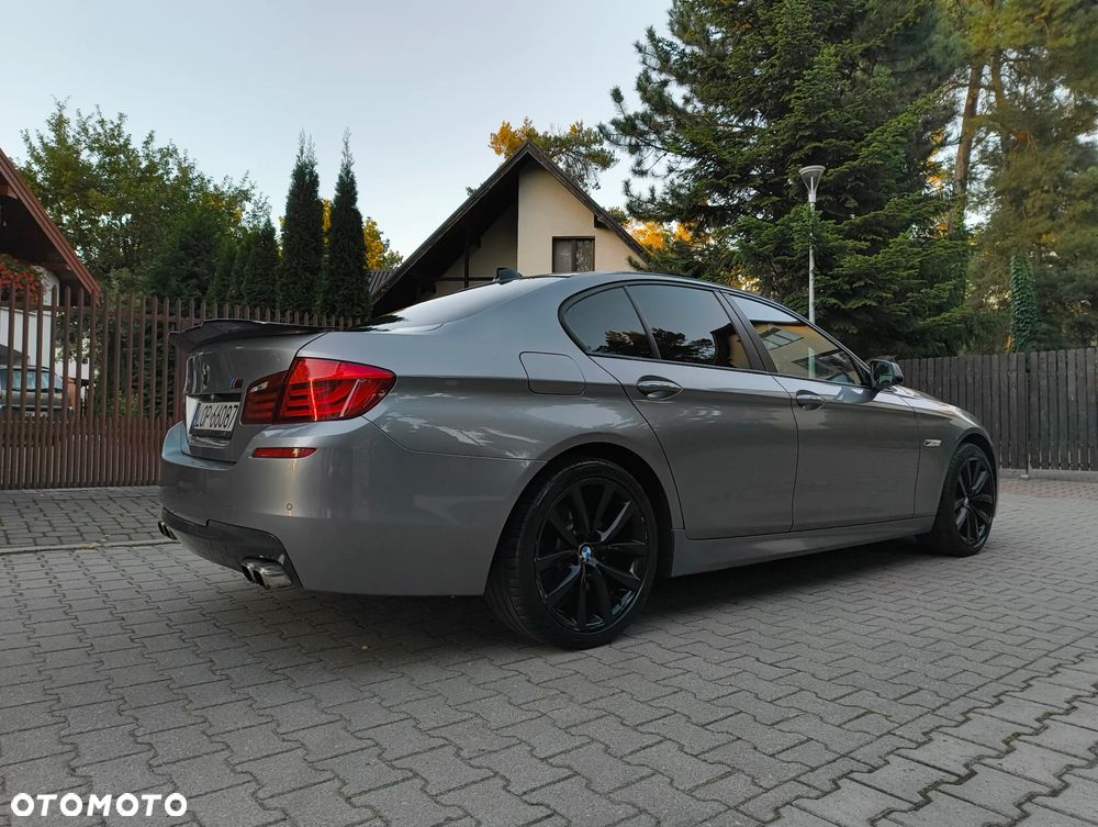 BMW Seria 5 - 31