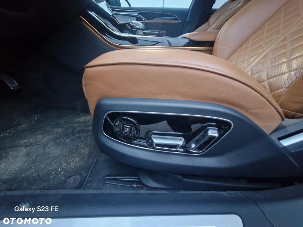 Audi A8 L 60 TFSI e Quattro Tiptronic - 20