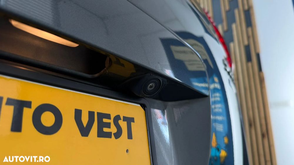 Peugeot 5008 1.6 THP Active - 27