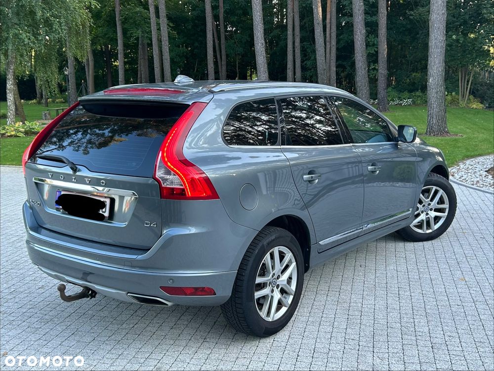 Volvo XC 60 - 12