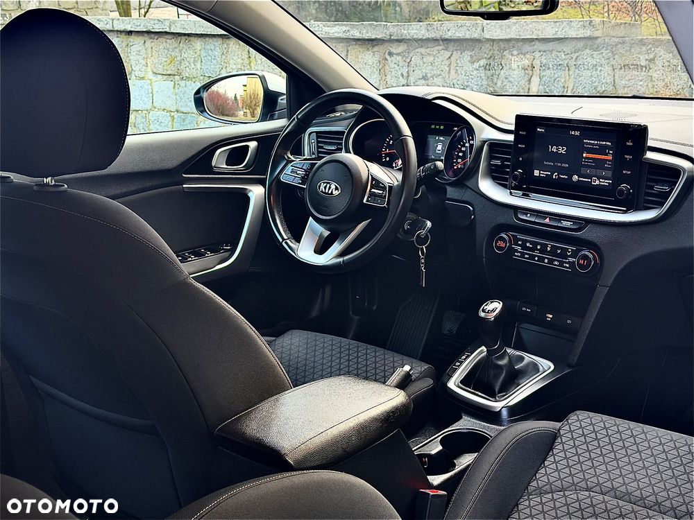 Kia Ceed 1.5 T-GDI L Business Line - 6