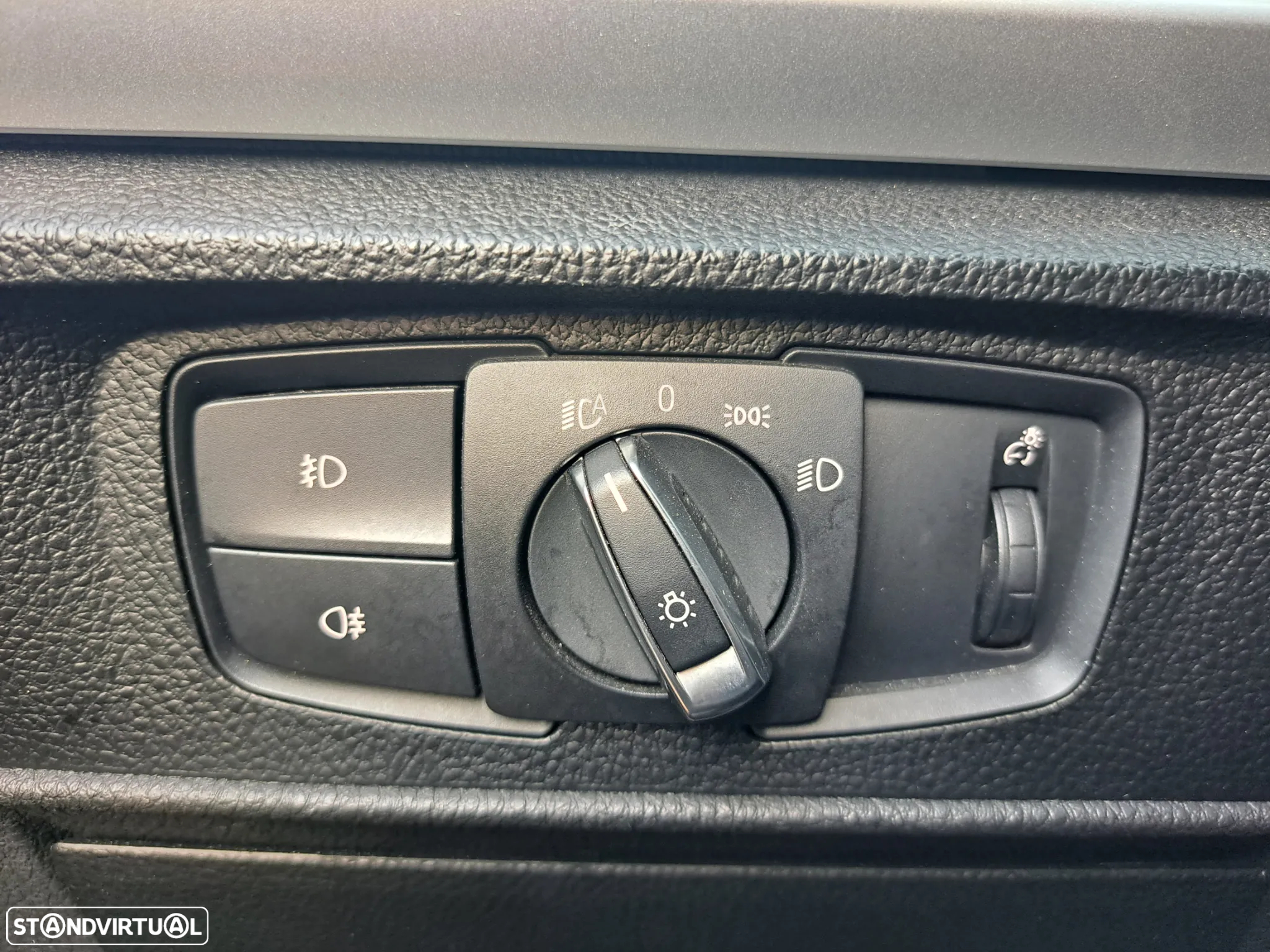 BMW 116 d Advantage Auto - 16
