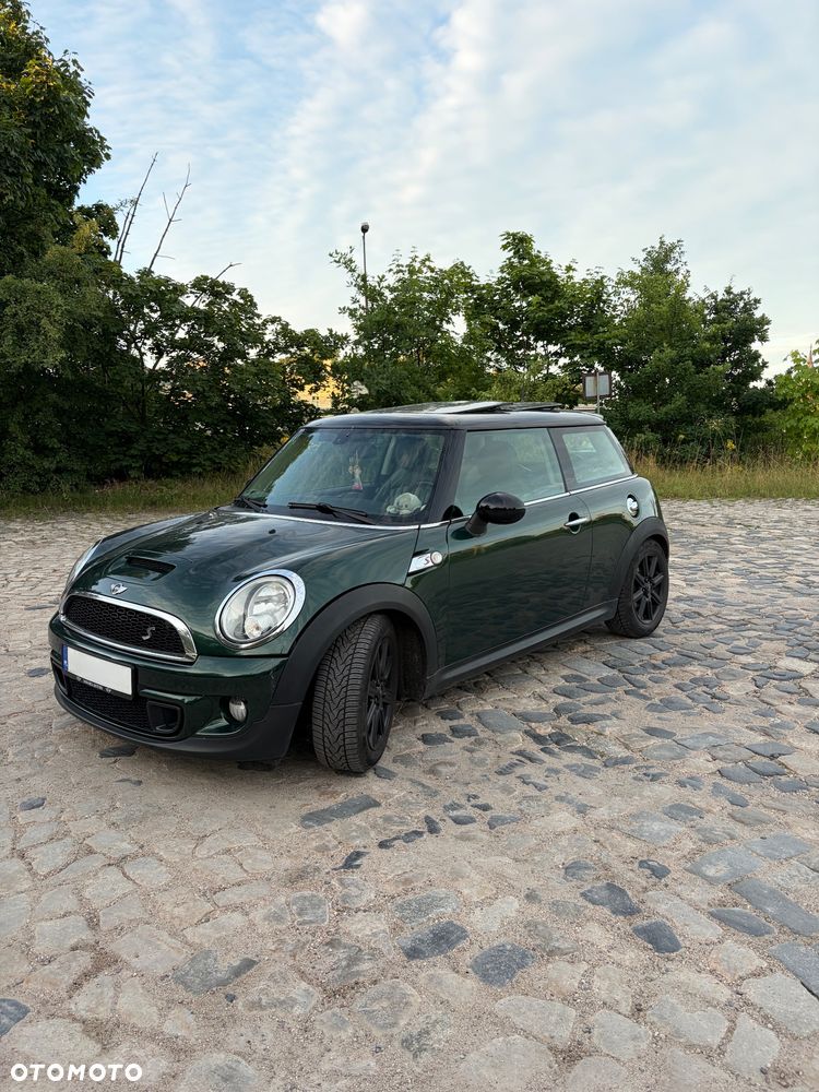 MINI Cooper S Standard - 1