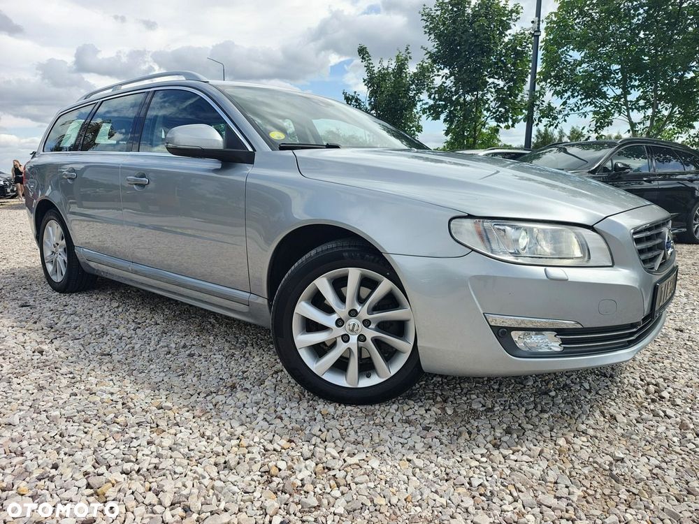 Volvo V70 - 6