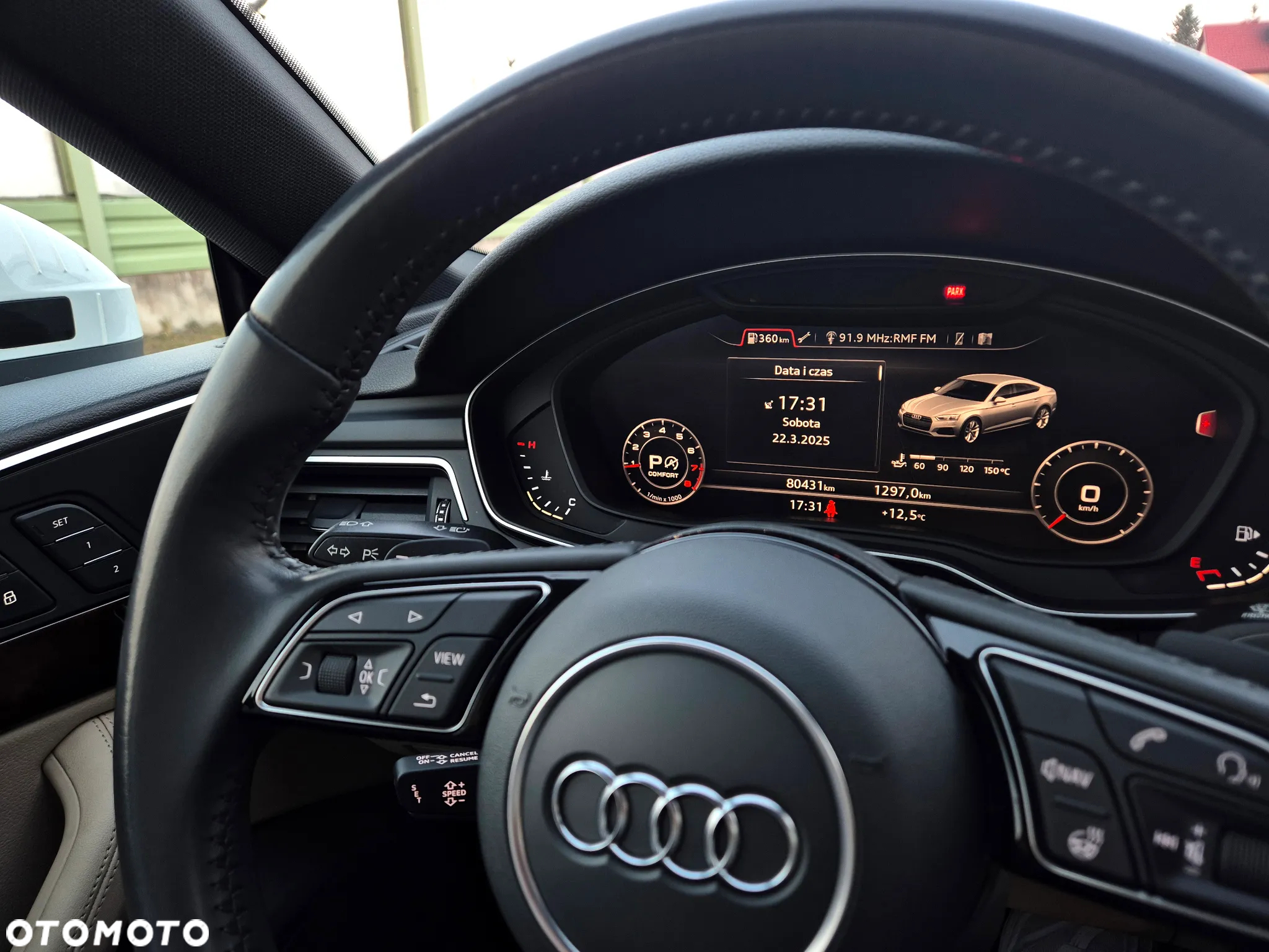 Audi A5 2.0 TFSI Quattro Sport S tronic - 4