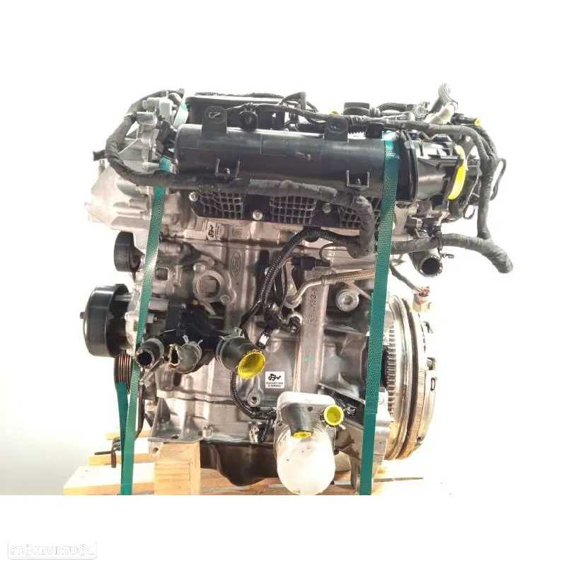 Motor Ford Kuga 2020 1.5Ecoboost UNDA 120cv - 4