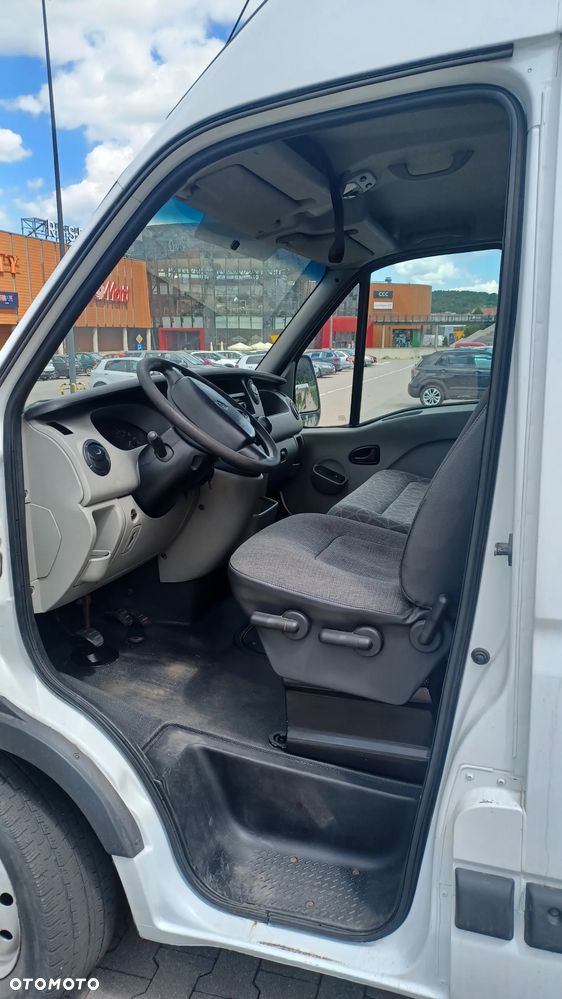 Renault Master - 7