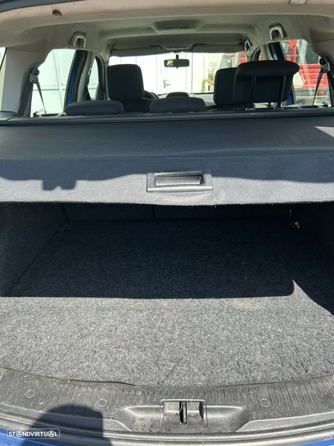 Renault Mégane Break - 10