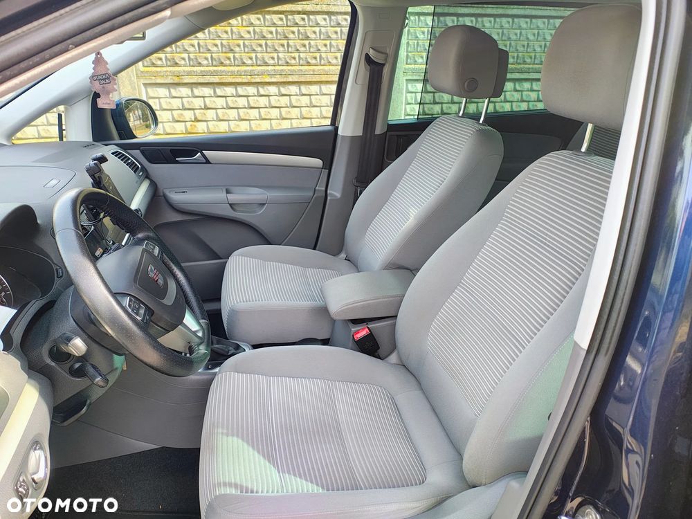 Seat Alhambra - 11