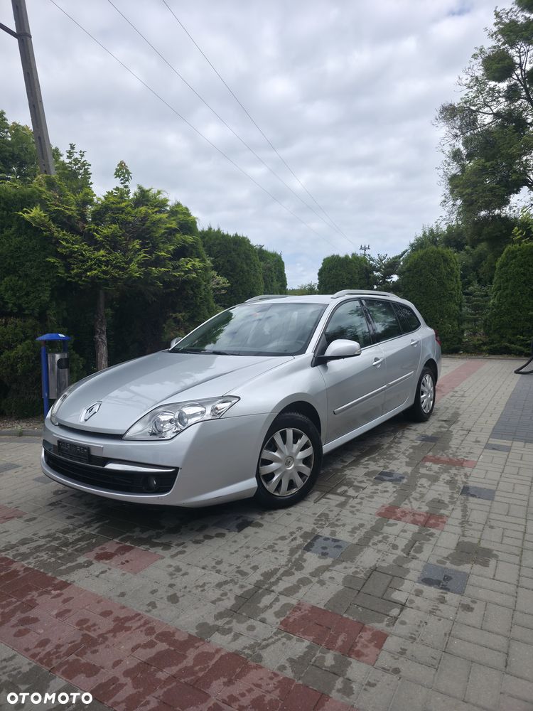 Renault Laguna 2.0 16V Dynamique - 1