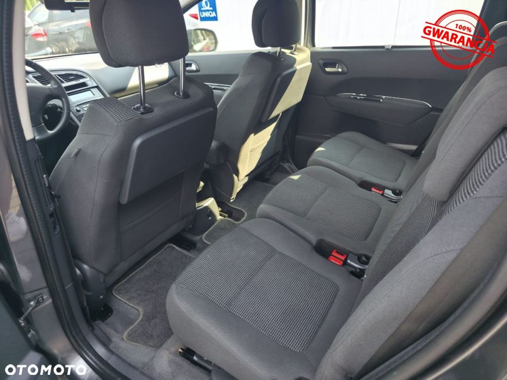 Peugeot 5008 - 20