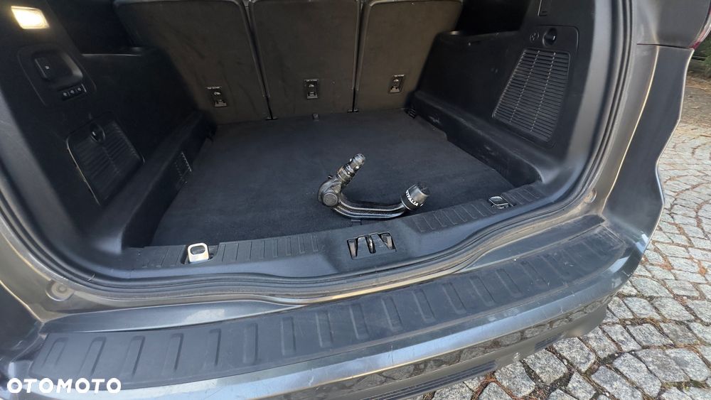 Ford S-Max 2.0 TDCi 4WD Titanium PowerShift - 23