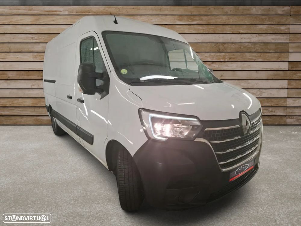 Renault Master 2.3Dci 135 CV L2H2 Grand Confort - c/IVA - 3