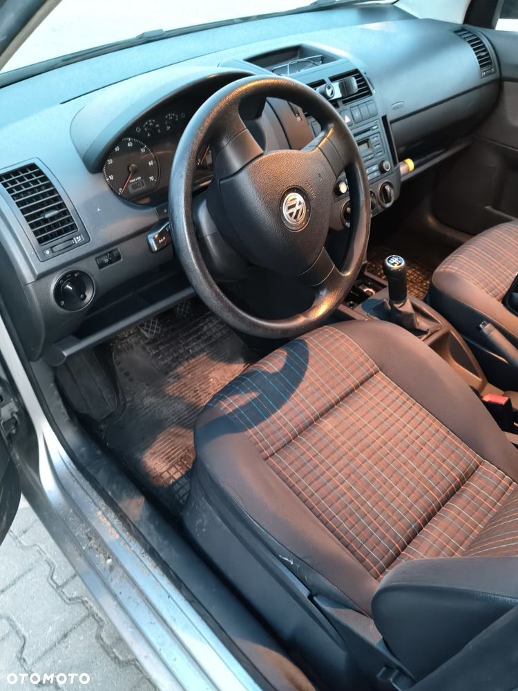 Volkswagen Polo - 6