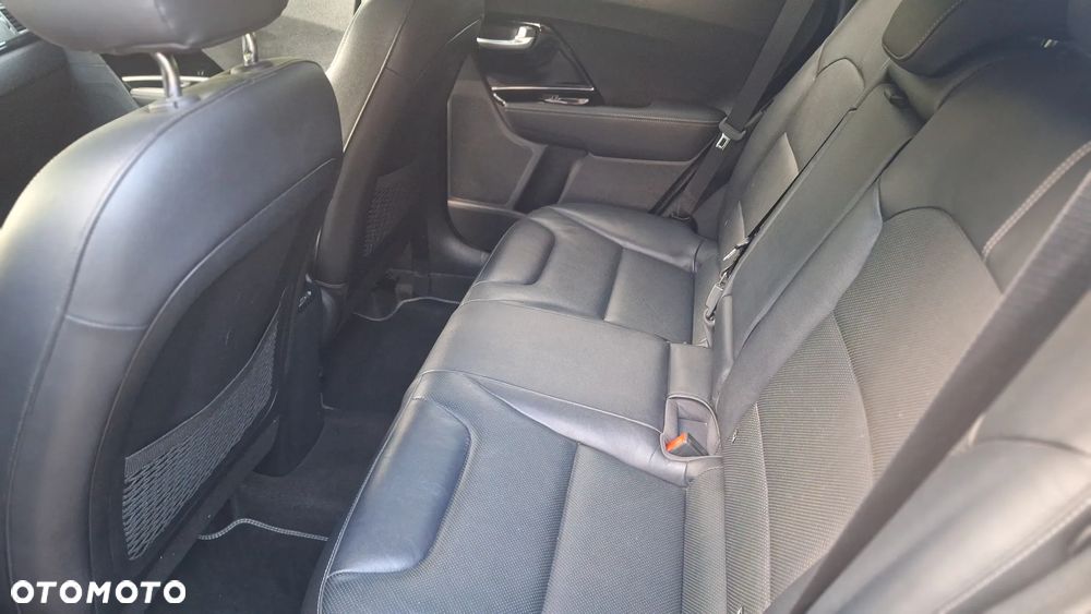Kia Niro 1.6 GDI HEV 2WD OPF Vision - 22