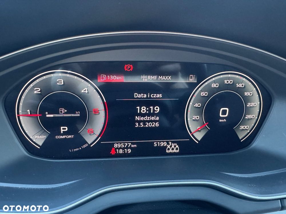 Audi Q5 35 TDI mHEV Advanced S tronic - 9