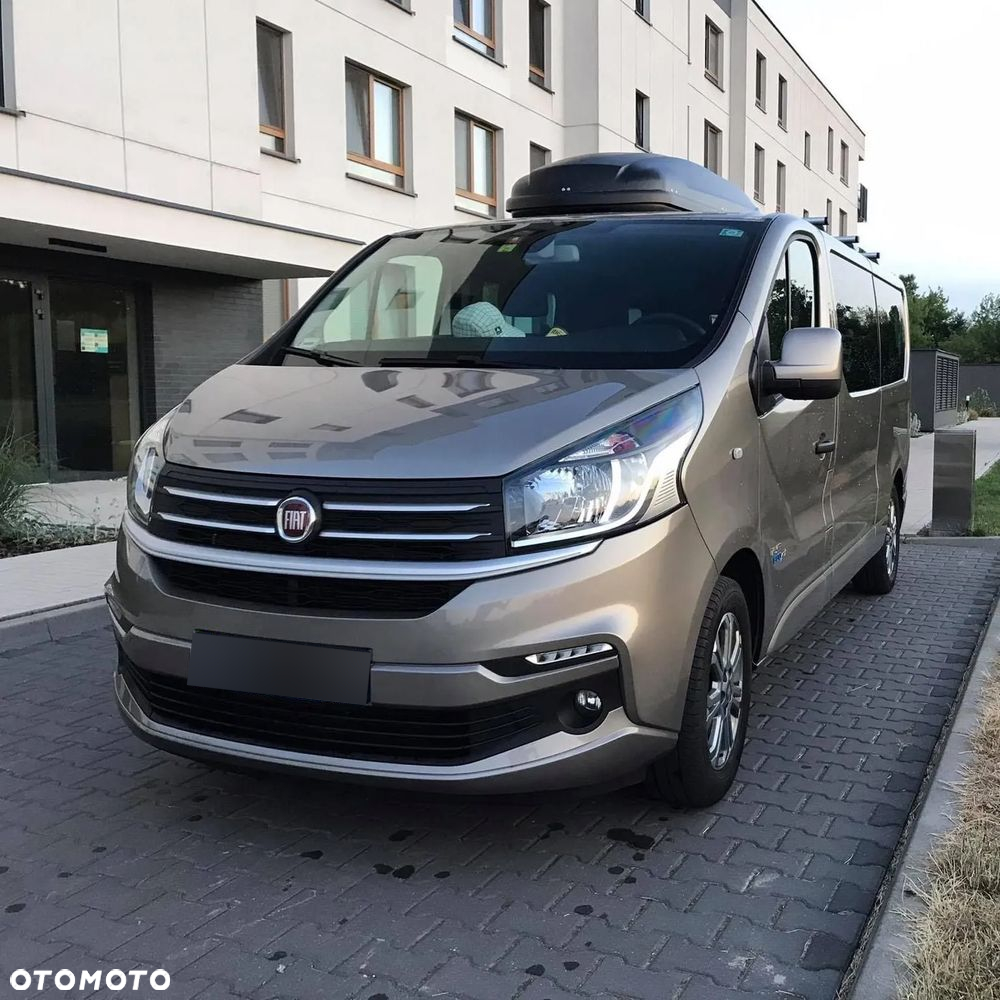 Fiat Talento - 10